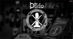 Desktop Screenshot of dildostudio.gr